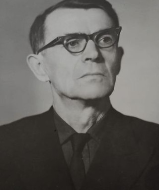 Архангельский Алексей Александрович