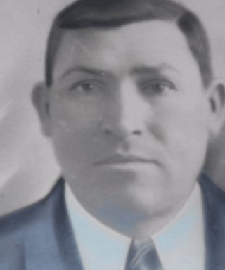 Лосев Пётр Яковлевич