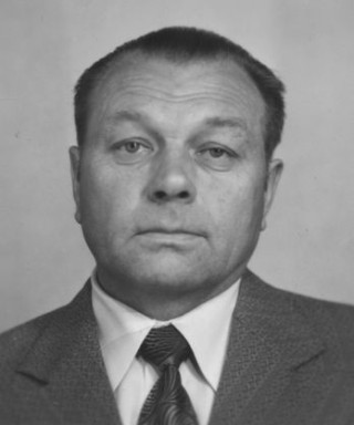 Жидов Алексей Тимофеевич