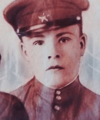 Грошев Иван Васильевич