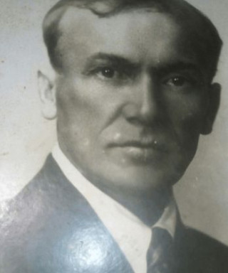 Михайлов Александр Михайлович