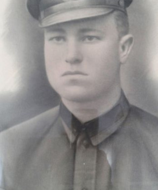 Кочепасов Сергей Иванович