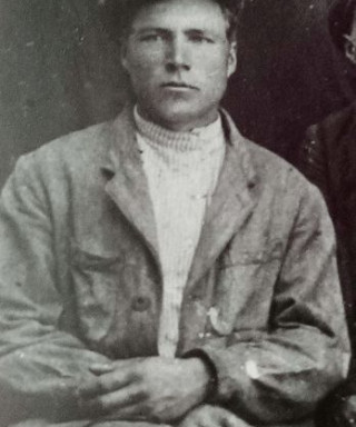 Замятин Нестер Иванович