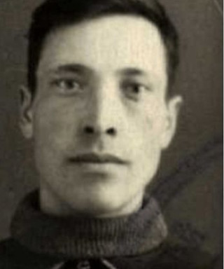 Карымов Билалетдин Маликович