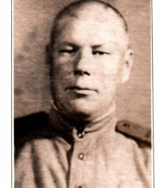 Парначев Егор Афанасьевич