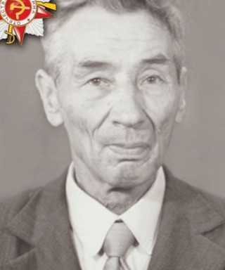 Мельников Пётр Николаевич