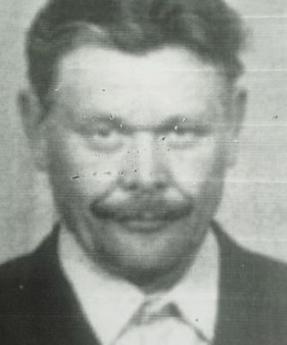 Голубев Анатолий Петрович