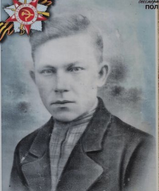 Белошеев Сергей Фёдорович