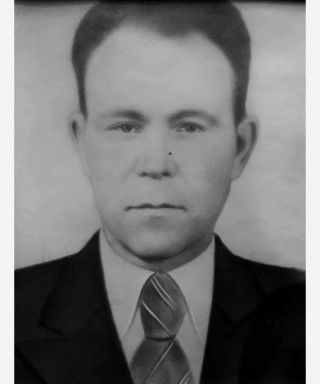 Морозов Михаил Иванович