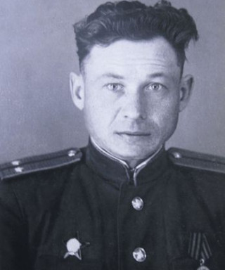 Белых Андрей Гаврилович