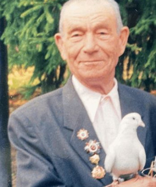 Хабиров Кави Кадырович