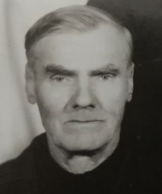 Гоголев Фёдор Калистратович