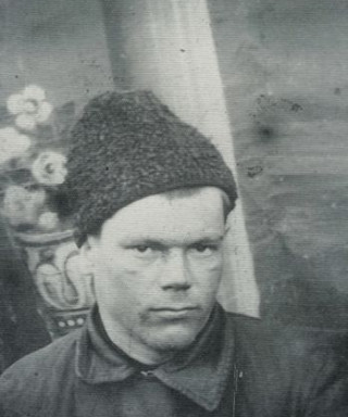 Федоров Сергей