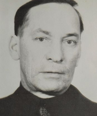 Макаров Александр Васильевич