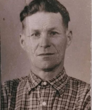 Мартынов Константин Дмитриевич