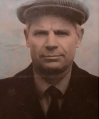 Дутов Митрофан Никонорович