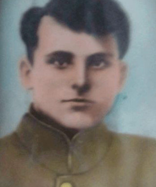 Кислов Леонтий Иванович