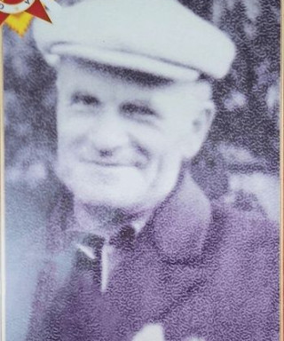 Гресь Дмитрий Максимович