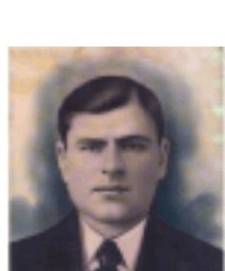 Сыпченко Харитон Владимирович