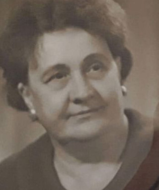 Балка Ольга Алексеевна