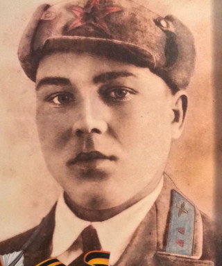 Басюк Савелий Пантелеевич