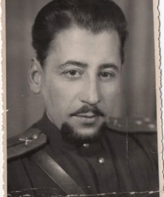 Кудряшов Владимир Иванович