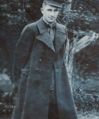 Жаров Александр Афанасьевич