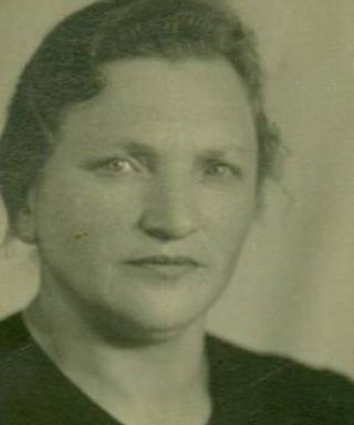 Михалина Анна Ивановна