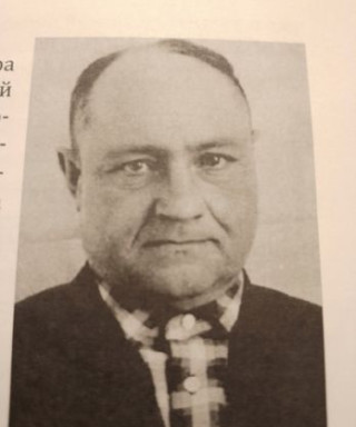 Касаткин Александр Петрович