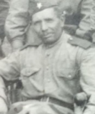 Ягодкин Николай Андреевич