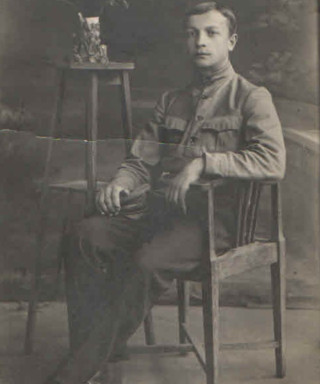 Кузьмин Александр Иванович