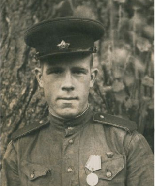 Москвитин Николай Иванович