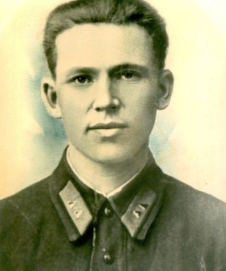 Курленко Николай Арсентьевич