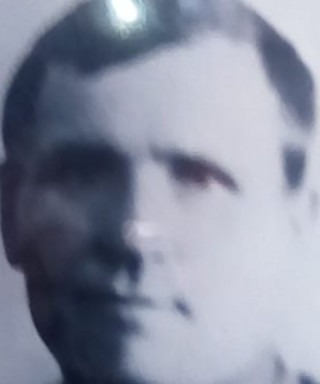 Кудрявцев Родион Григорьевич