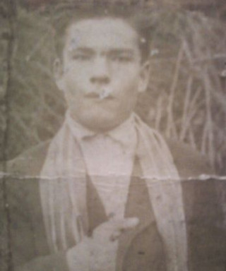 Обухов Федор Андрианович