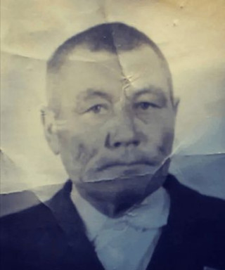 Батанов Кушум