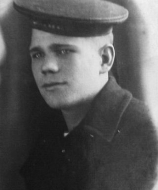 Федяшин Василий Прокофьевич