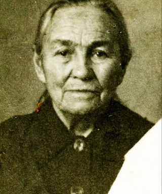 Артеменко Анна Михайловна