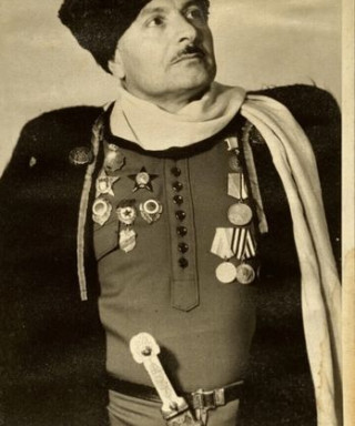 Захаров Рант Аветович