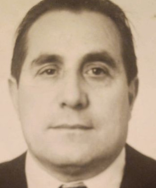 Фартуков Иван Иванович