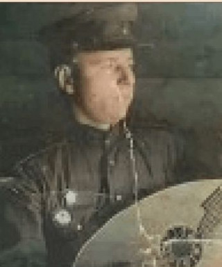 Воронин Павел Степанович