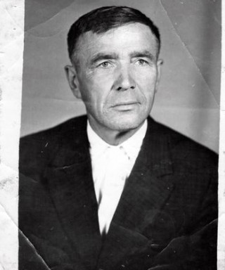 Бердюгин Иван Григорьевич