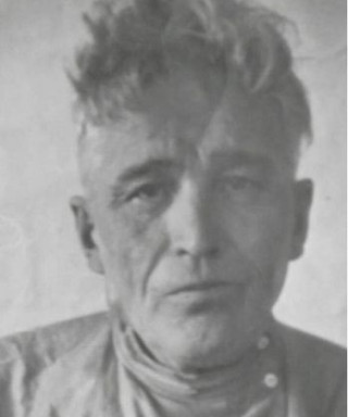 Бабкин Григорий Данилович