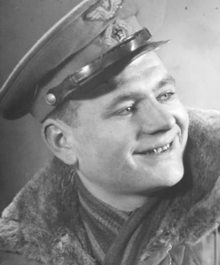 Ахтырский Василий Тимофеевич