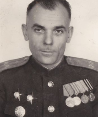 Ковалевский Николай Петрович