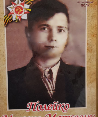 Полейко Михаил Маркович