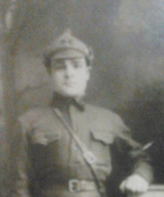 Иевлев Филипп Михайлович