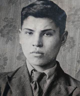 Нагорный Василий Григорьевич