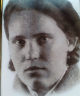 Парамонова Тамара Михайловна