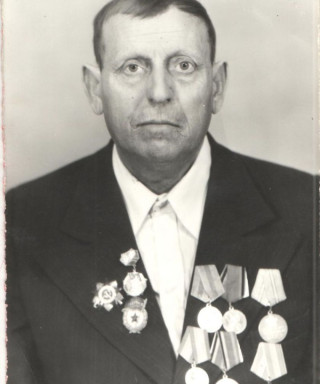 Жигайло Михаил Михайлович